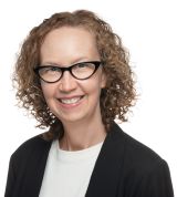 Headshot of CTLE Director, Jessamyn Neuhaus.