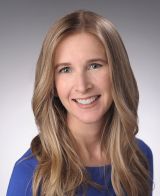 Portrait photo of Nina Brown