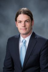 Portrait photo of Mark Brockway